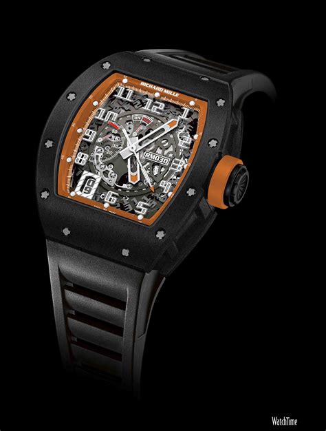 richard mille rm 031|richard mille rm030 price.